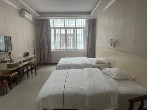 Baise Baocheng Homestay