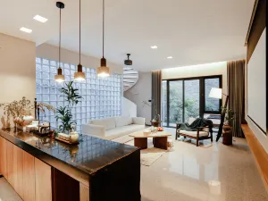 Yiyun Bishan Hotel