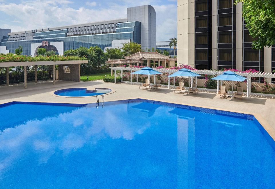 2. 샹그릴라 선전..