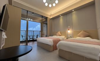 Bai'an Peninsula Hotel