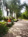 Bachu Huijin Hotel Hotels in Maralbexi