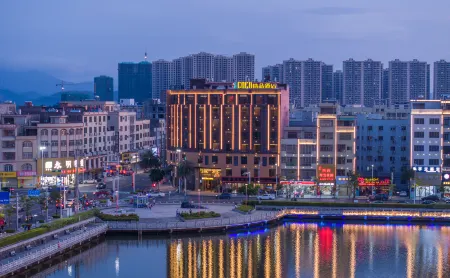 Coco Boutique Hotel (Yangxi West Lake Park)