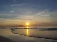 โรงแรมในเครือชานคี (หนานหว่าน โฮวเต้า ซินชุน เจิ้น หลิงสุ่ย)