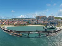 La Festa Phu Quoc, Curio Collection by Hilton Hotels near Sunset Town