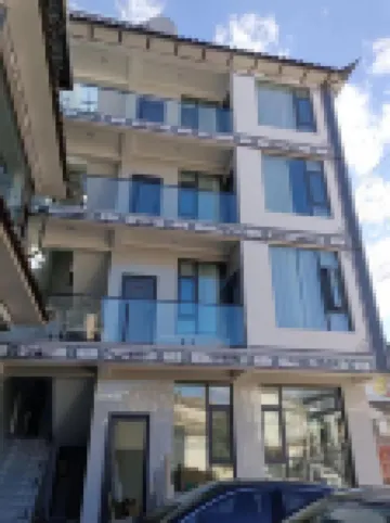 蘭妮客棧（大理鳳儀機場店） 大理機場附近的飯店