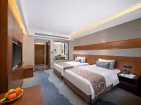 Horizon Hotel Yunnan Hoteles cerca de Kunming University of Science and Technology Xinying Campus Gymnasium
