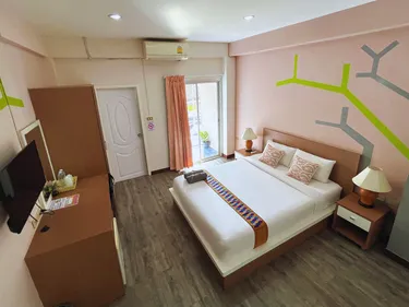 รูปภาพของโรงแรม เจริญจิตร เฮ้าส์ ขอนแก่น