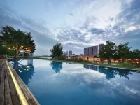 Chanyi · Jiading Yuanzi Hotel - Pool