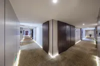 Longyan Star Intelligent Projection Hotel (Wanbao Plaza) - Hot Tub
