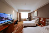 Angel Hotel Hotels in Chengdu
