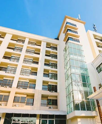 รูปภาพของโรงแรมราชพฤกษ์พาวิลเลี่ยน