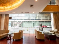 Kailong International Hotel Hotels in Changshu