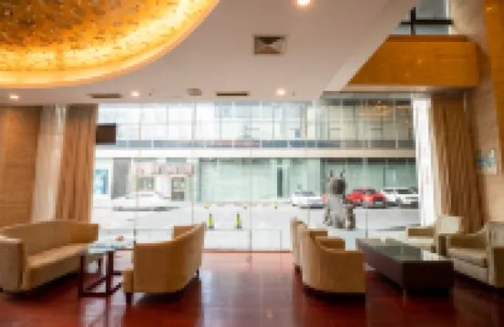 Kailong International Hotel
