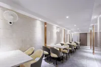 City Haotai Hotel (Huaihe Road Pedestrian Street Sanxiaokou Subway Station) - sarapan