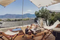 Lijiang Chiliu Art Hotel - Inns