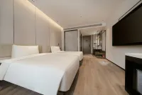 Atour Hotel Tianchang Qianqiu Avenue Bus Terminal Center Hotels in Tianchang