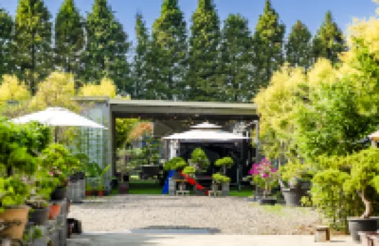 L.m.s B&B Glamping