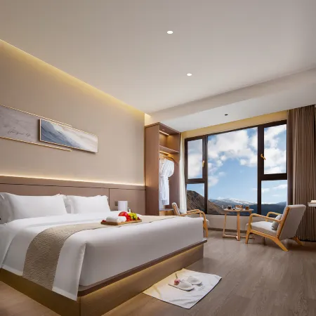 Basu Hilton Hotel
