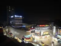 Kaicheng Hotel (Lianyuan Stadium Kaicheng Plaza)