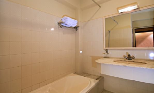 Nirvana Boutique Hotel