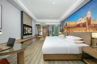 Vienna International Hotel (LinZhi Motuo Branch) Mêdog İlçesi otelleri