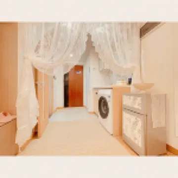 向雲端城市酒店（南陽新村地鐵站店）