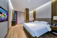 Xincheng Hotel Hotell i Wangcheng District
