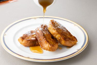 レストラン ホテル グランヴィア大阪の写真