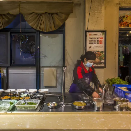 Haojiang Hotel
