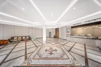 INTO Film Road Shuyue Hotel (Hengdian Film & Television City Branch)