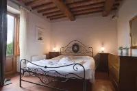 Relais Villa Belvedere Hotel a Reggello
