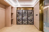 HanTing Hotel (Suqian Xiangwang Guli Suning Plaza)