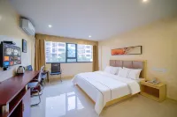 Jinyuan Express Hotel