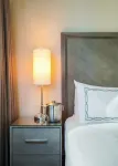 The Parker Hotel and Rooftop