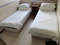 Harbin Tonghui Express Inn Các khách sạn ở Volga Manor
