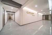 Times Yameng Hotel (Zhengzhou High-speed Railway East)