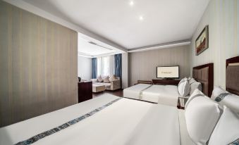 A·K·S Fashion Hotel