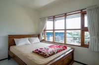 Sekar Gambir Homestay - balcone