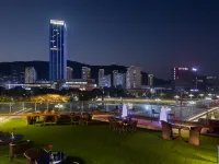 Zhuji Hotel