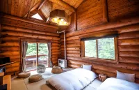 Okukinu-onsenkyou Hatcyo-no-yu