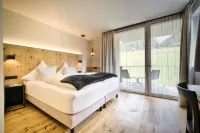 Hotel die Arlbergerin 홀즈가우 호텔