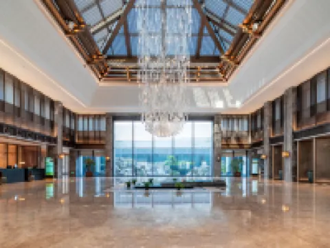 Shaoxing Hotel Hotels in Shaoxing