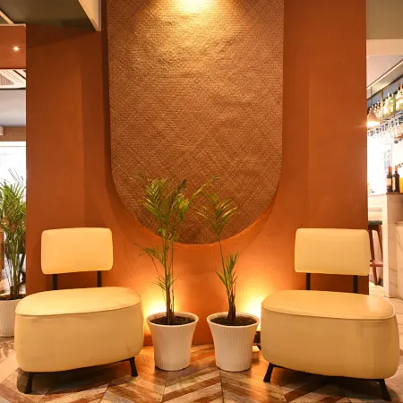 Daali Hotel & Apartment