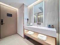 Lavande Hotel (Huaiyuan Economic Development Zone) Hotels in Huaiyuan County