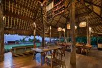 Lelewatu Resort Sumba Hotels in Wanokaka