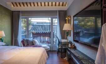 Suzhou Weiyuan Homestay