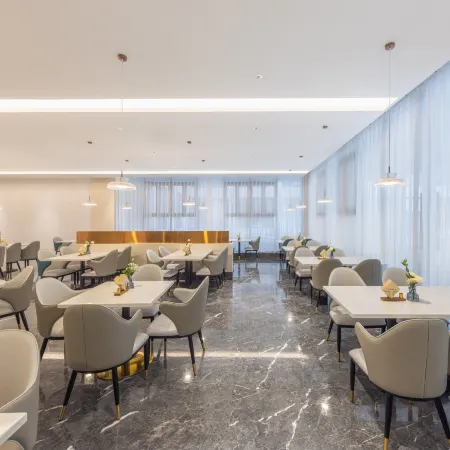Atour Hotel, Tongling North Road, Hefei Jingshang Trade City