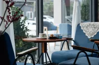 Xinyang Huaye Yard Hotel (Xinyang Railway Station Tianrun Plaza) - Gym