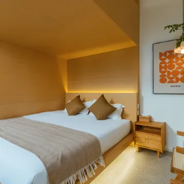 Memory Time Global  Homestay