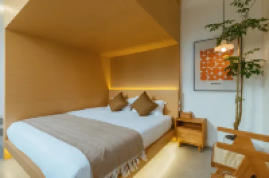 Memory Time Global  Homestay